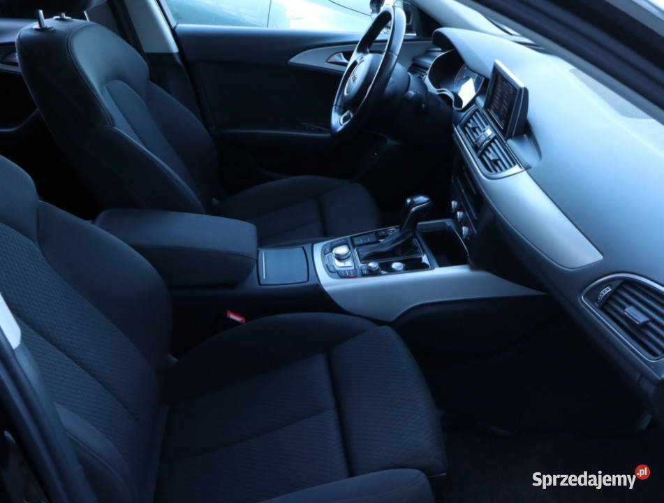 Audi A6 20 TDI bluetooth mazowieckie Piaseczno sprzedam