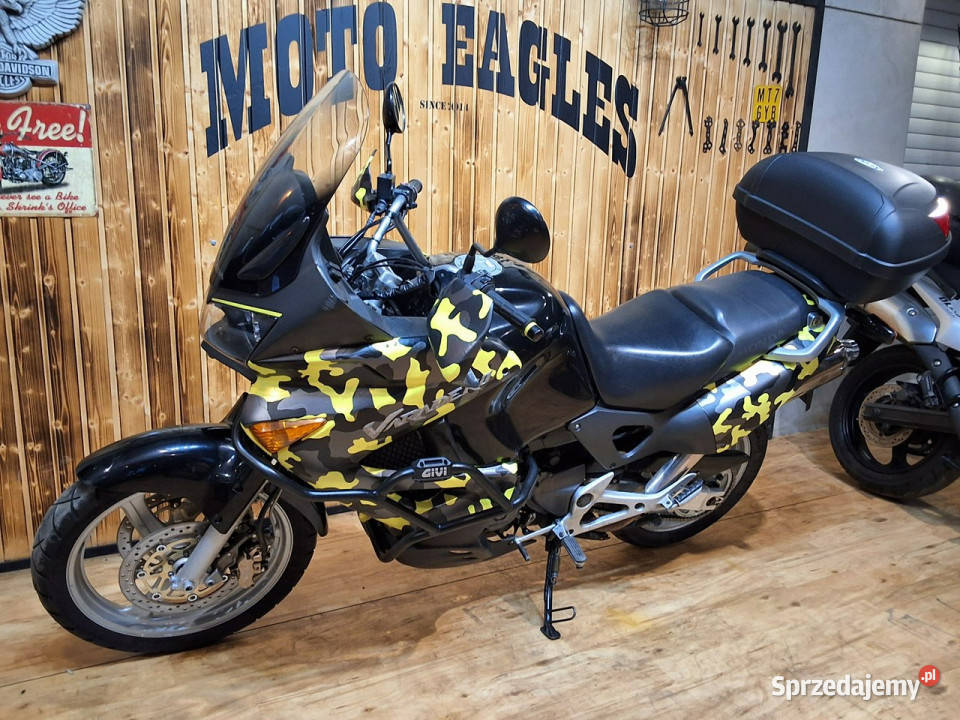 Honda Varadero VARADERO 1000 Hond xl1000 na Stare Miasto sprzedam