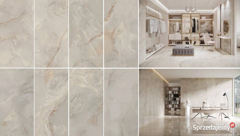 gres 60120 invisible white poler paradyż Gorzów Wielkopolski sprzedam