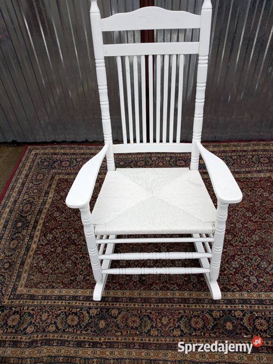 Fotel sprzedam Borówno