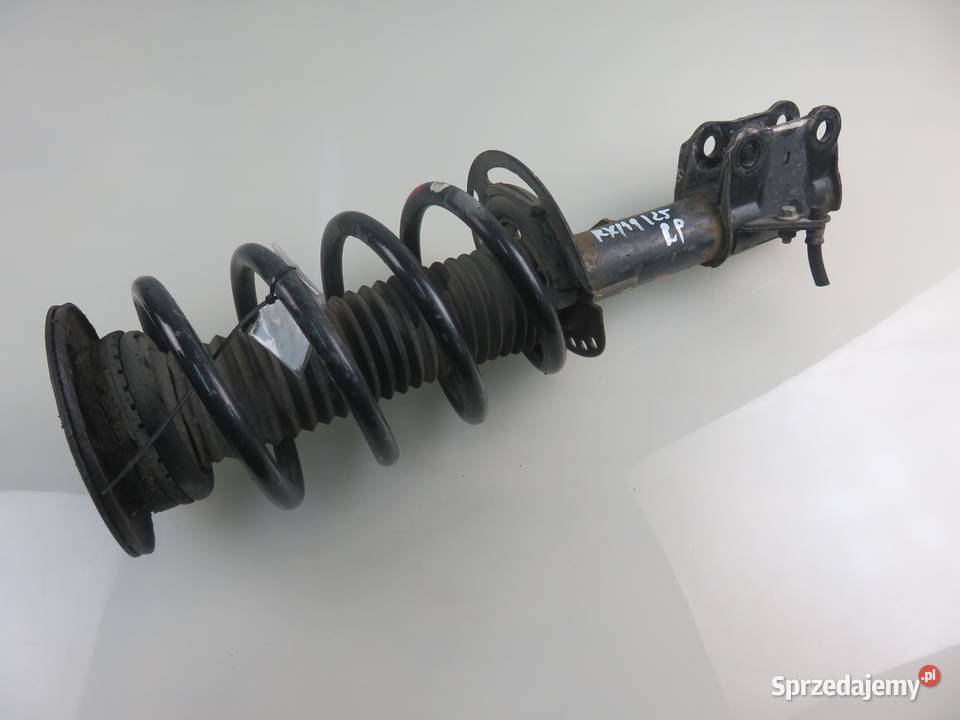 MCPERSON LEWY PRZEDNI FORD S II 20 TDCi małopolskie