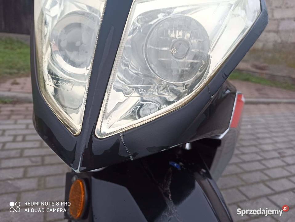 Generic xor 50 Łobżenica