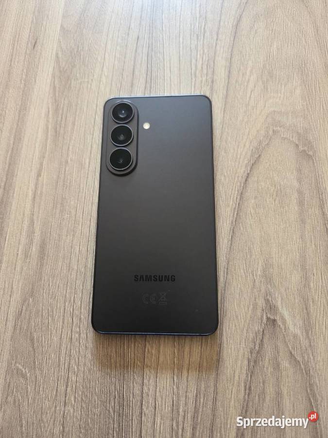 Samsung Galaxy S26 Gliwice sprzedam