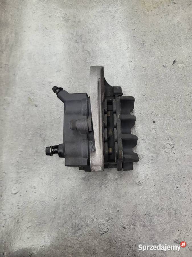 HONDA GOLD WING GL1800 SC79B 1823 OEM ZACISK Zaciski Układ hamulcowy wielkopolskie Nowy Tomyśl