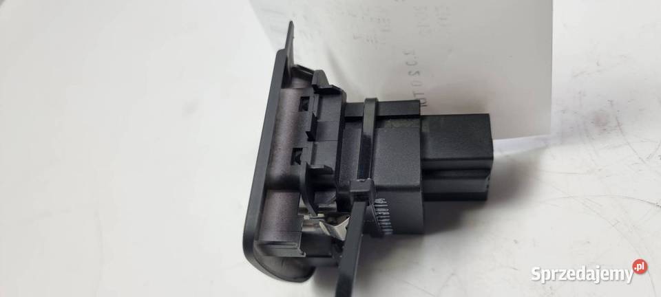 PRZYCISK AUDI A6 C7 kujawsko-pomorskie Lipno