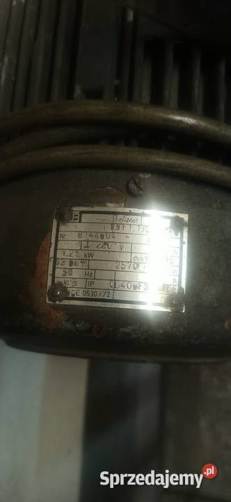 Przecinarka tarczowa do metalu lubelskie Biała Podlaska