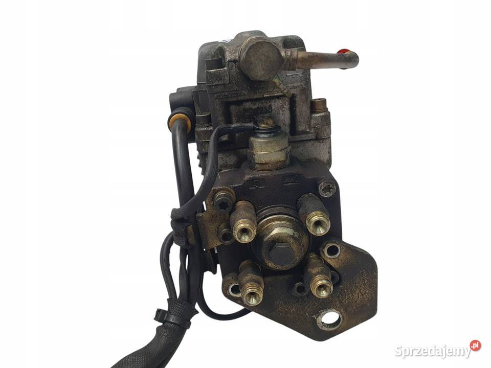 POMPA WTRYSKOWA Skoda Fabia VW Polo 19 SDI Chełm