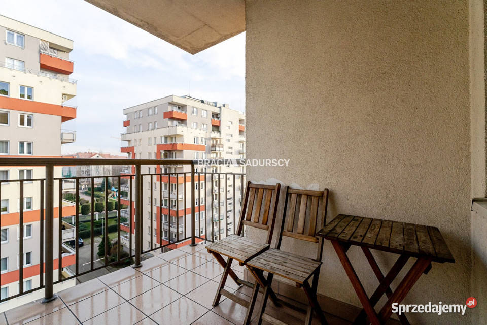 Mieszkanie Kraków 29 Listopada 3364m2 2pokojowe