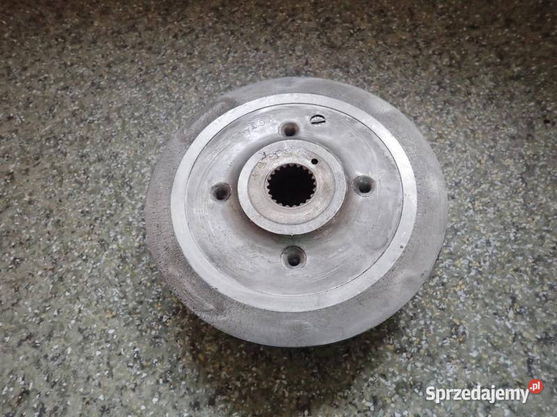Kosz Sprzęgła Wewnętrzny Honda XL 600 RM RMG Strzelce Krajeńskie