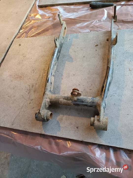 Wahacz Tył Simson Sr50 80 Wysyłka Łowicz sprzedam