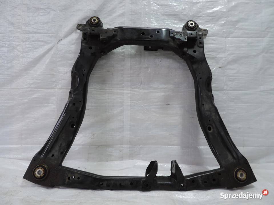 WÓZEK KOŁYSKA TRAWERS Opel Insignia B 84184896 osobowe kujawsko-pomorskie