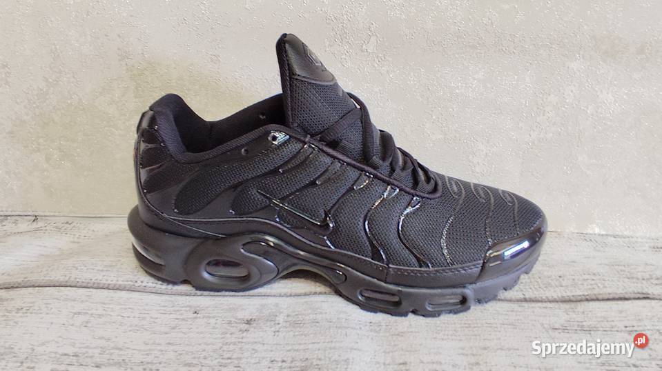 Buty Nike TN plus rozmiary Kraków sprzedam