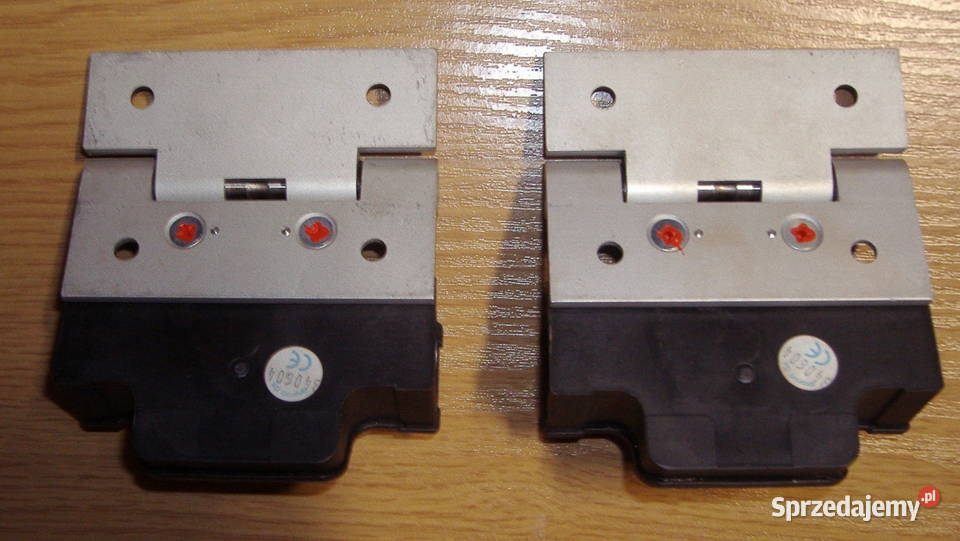 SCHMERSAL PRZEŁACZNIK PRZEGUBOWY ZAWIAS TVS Katowice