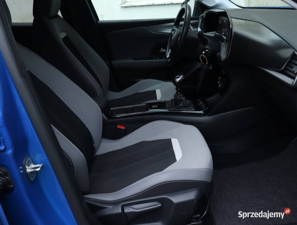 Opel Mokka 12 Turbo poduszka powietrzna Piaseczno