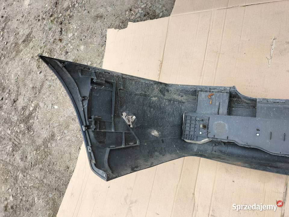 ZDERZAK TYŁ TYLNY VOLVO S80 9154852 Kamień-Kolonia sprzedam