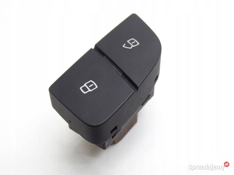 PRZEŁĄCZNIK WŁĄCZNIK ZAMKA CENTRALNEGO AUDI A1