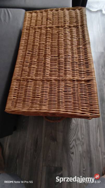 Koszyk na pranie Wrocław