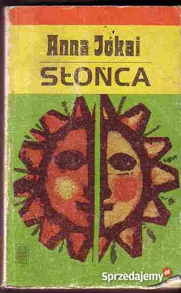 60 SŁOŃCA ANNA JUKAI Czyrna