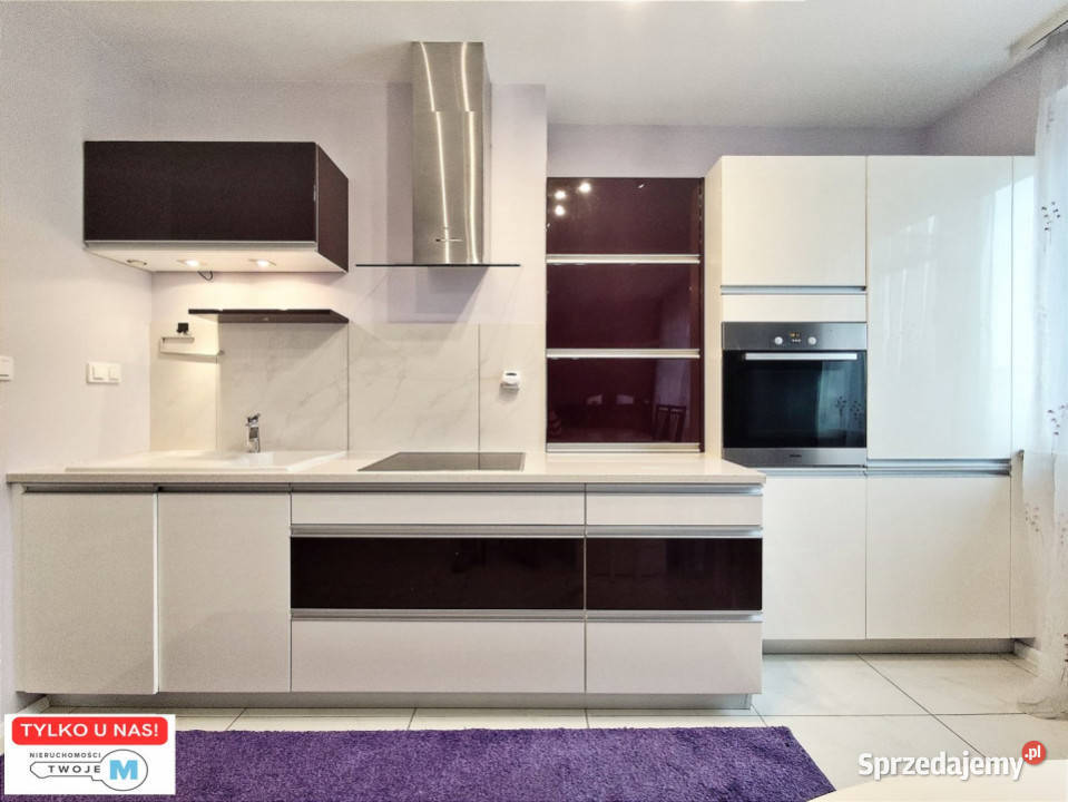 Mieszkanie na wynajem 58m Kielce świętokrzyskie