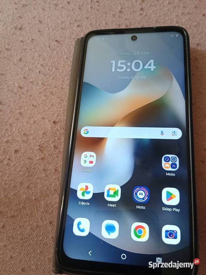 Sprzedam Motorolę g56