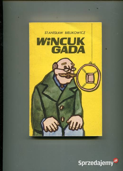 Wincuk gada Pozostałe Szczecin