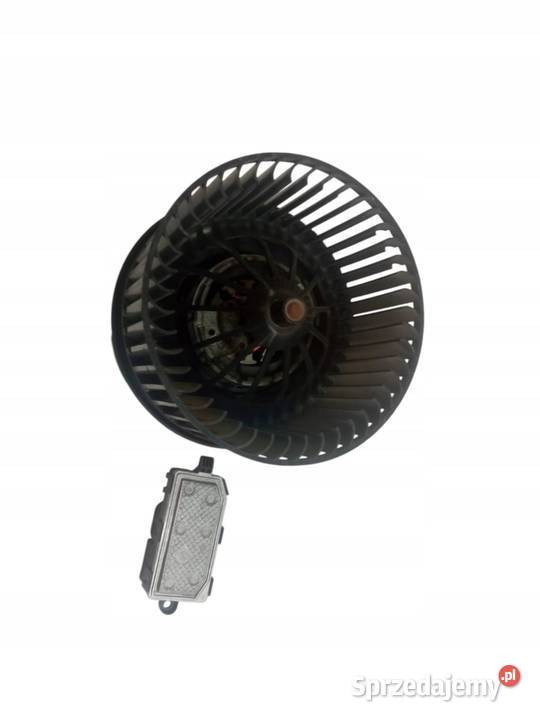 DMUCHAWA NAWIEWU REZYSTOR KPL EU AV6N19E624AB Dmuchawy Motoryzacja