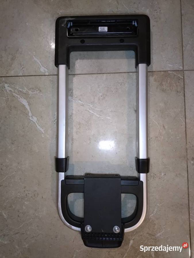 Drabinka łóżka Volvo FH fh4 Wyposażenie wnętrza Pilzno