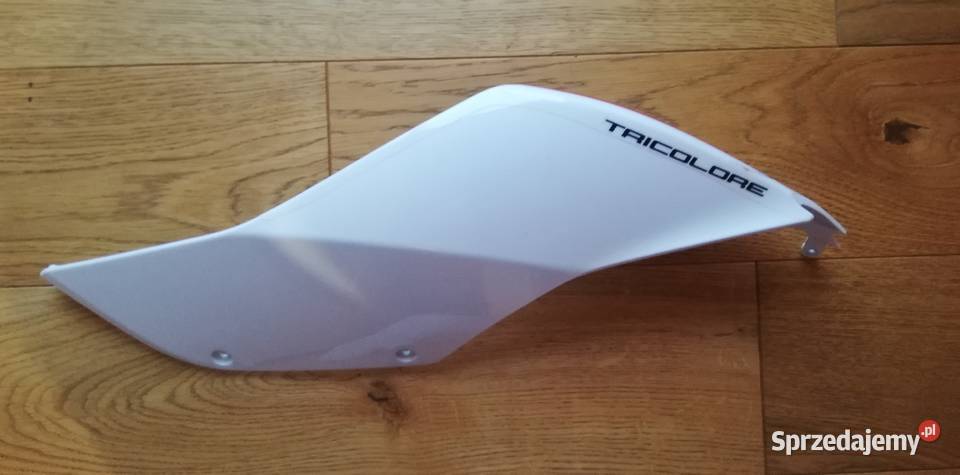 Ducati Panigale 899 1199 owiewka ogon zadupek Białystok sprzedam