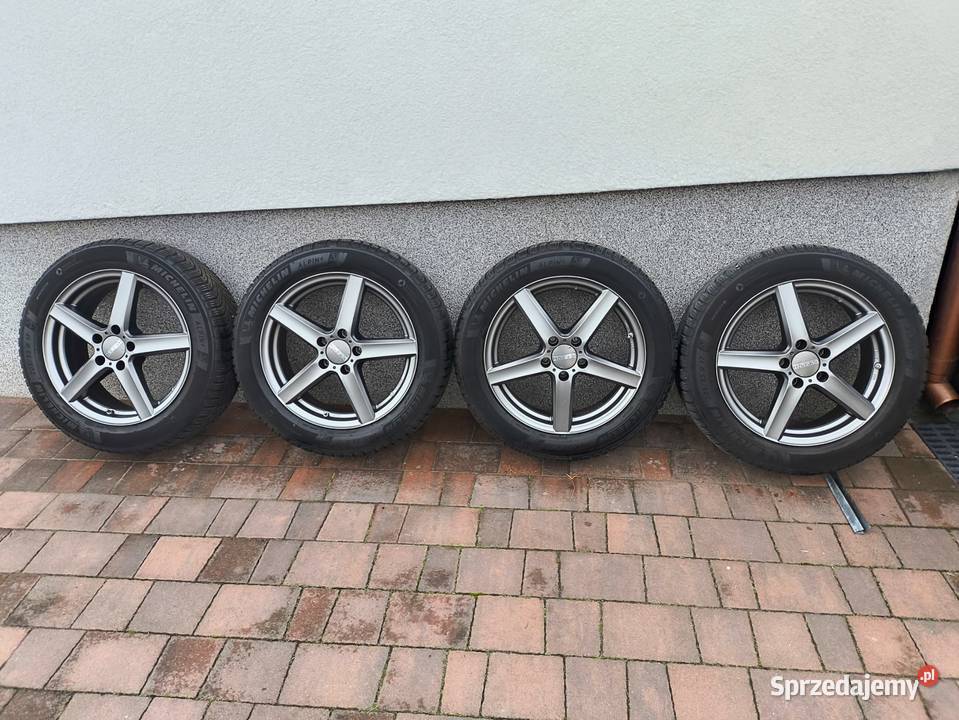 Felgi Koła VW Passat Audi A3 Skoda Seat B klasa Pińczów