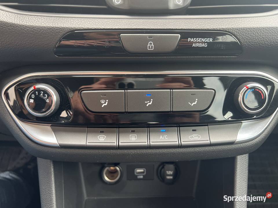 Hyundai I30 Kielce