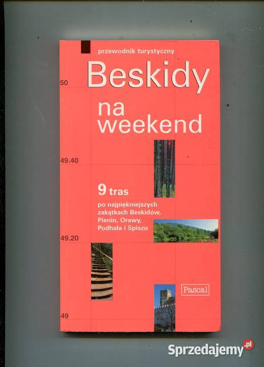 Beskidy na weekend