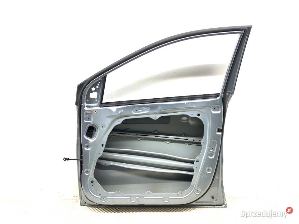 DRZWI PRAWY PRZÓD KIA SPORTAGE IV SUV CD COOL