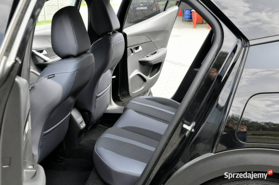 Peugeot 2008 15HDi 102 światła do jazdy dziennej Węgrów