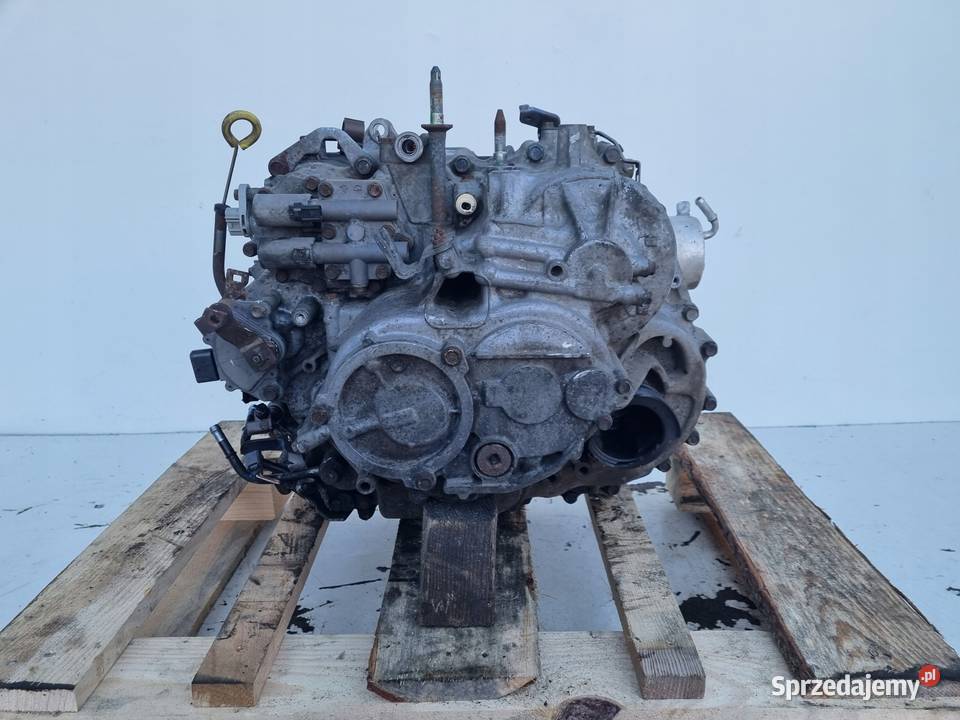 AUTOMATYCZNA SKRZYNIA BIEGÓW Honda Accord VIII osobowe Części samochodowe Rudka