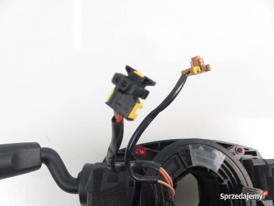 PRZEŁĄCZNIK ZESPOLONY RANGE ROVER SPORT Panele sterowania, przełączniki