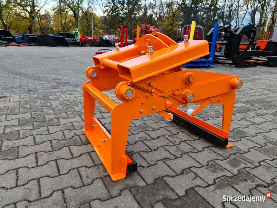 Chwytak do klocków betonowych Lego beton klocek Kutno sprzedam