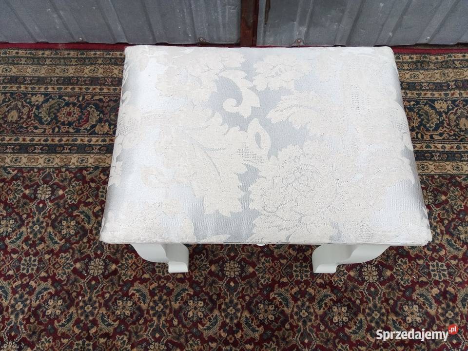 Krzesełko sprzedam Borówno