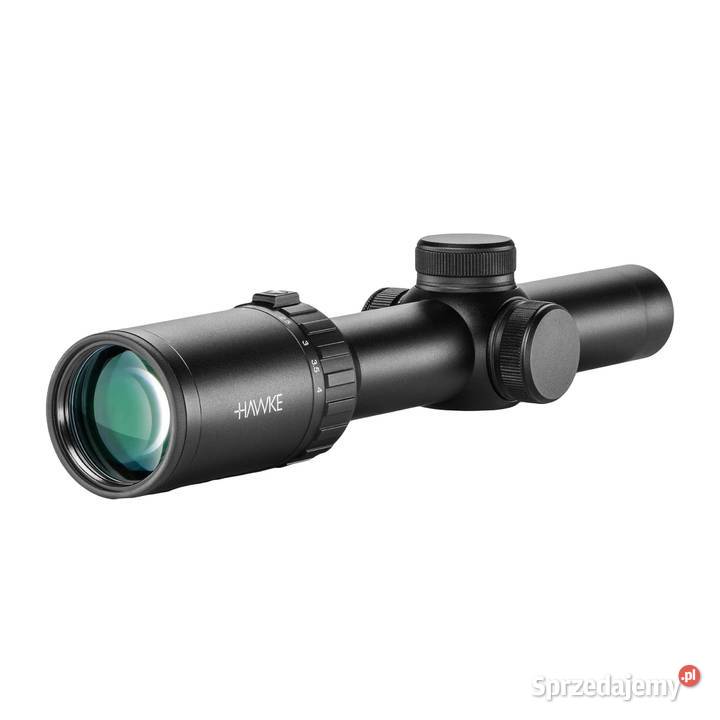 Luneta celownicza Hawke Vantage 30 WA FD 14x24 Warszawa