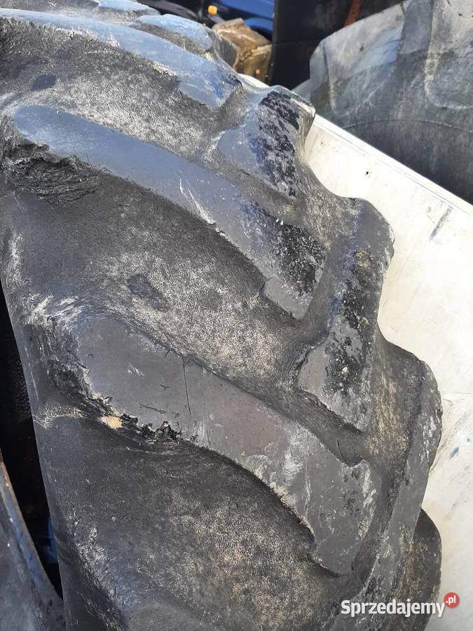 Opony Firestone 169 28 Dębica