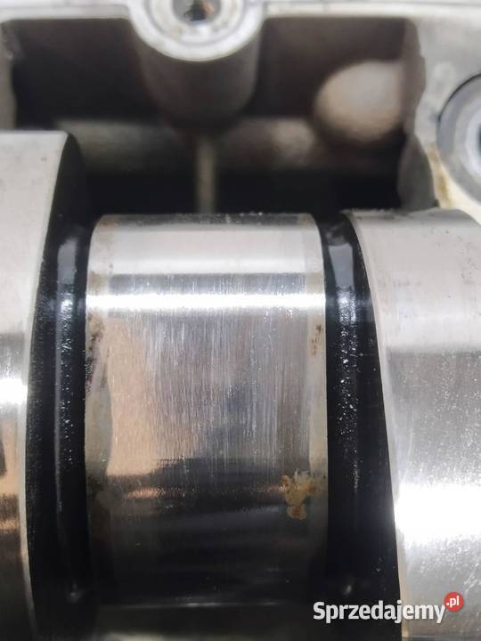 GŁOWICA KOMPLETNA 038103373R 19 TDI VW Głowice cylindrów świętokrzyskie