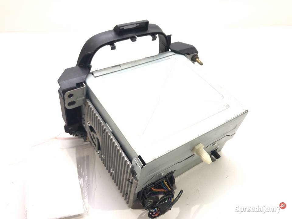 RADIO OPEL ASTRA J 22976603 0915 ODTWARZACZ