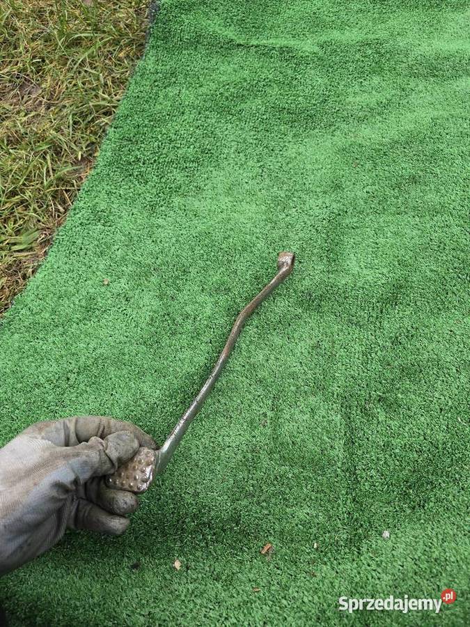 Nóżka hamulca motocyklowa Gorzów Wielkopolski