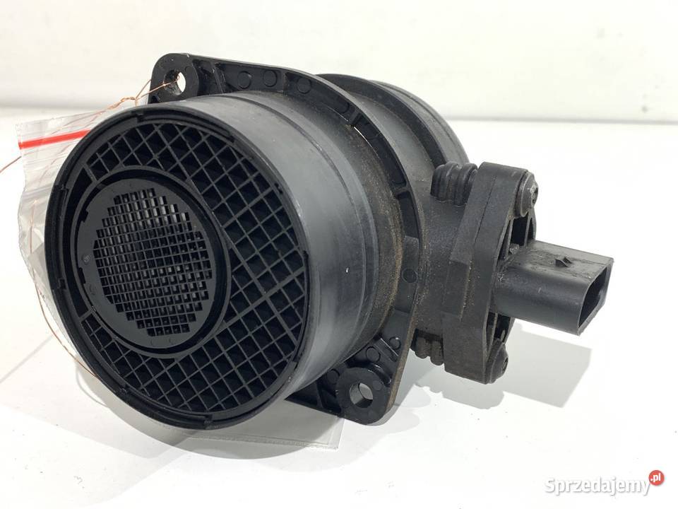 PRZEPŁYWOMIERZ VW GOLF V 0281002461 20 140 0310 podkarpackie