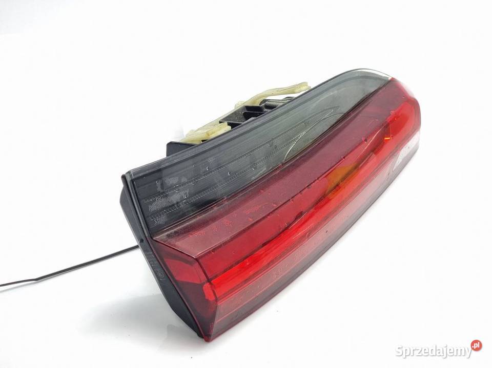 LAMPA W KLAPE LEWA BMW X4 M F98 H7743379703