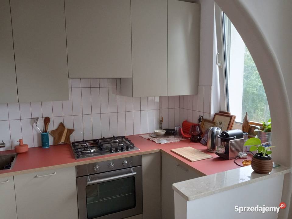 Ochota niedaleko WAM Kawalerka 283 m2 Warszawa