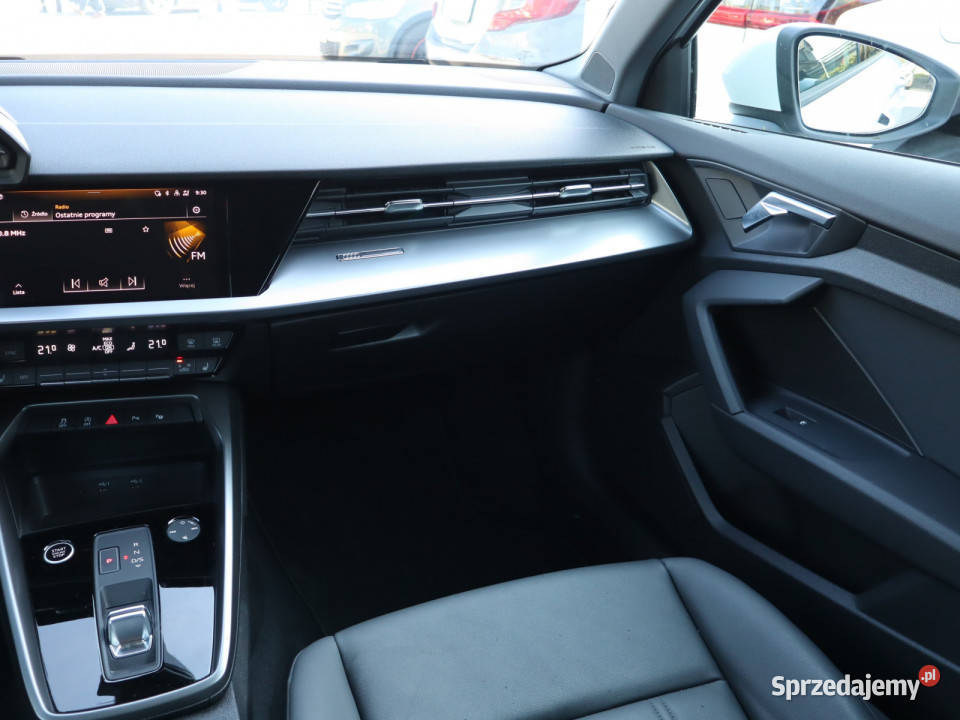 Audi A3 35 TFSI