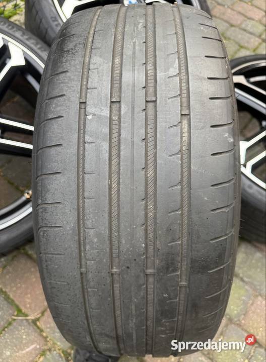 19 BMW G21 G22 G23 G30 G31 Audi 5x112 ET30 85J Lubasz