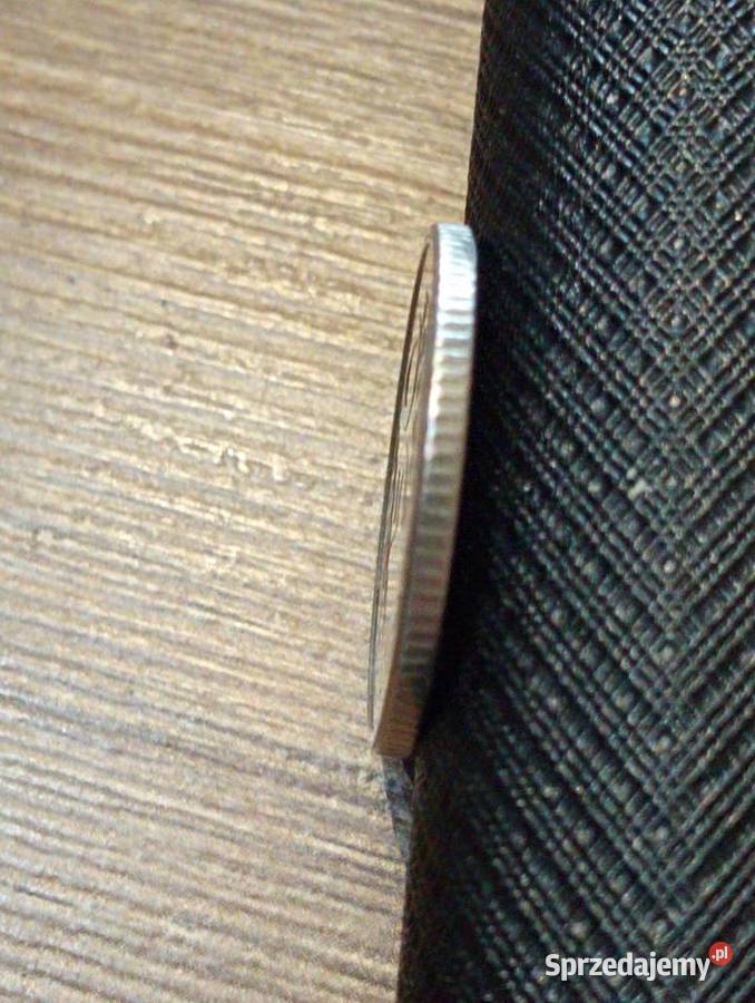 Sprzedam piate 50 gr 1991 r Chełm