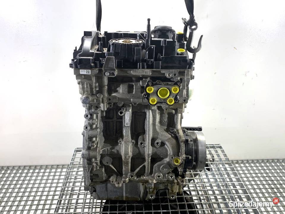 SILNIK MINI 15 136 B38C CLUBMAN F54