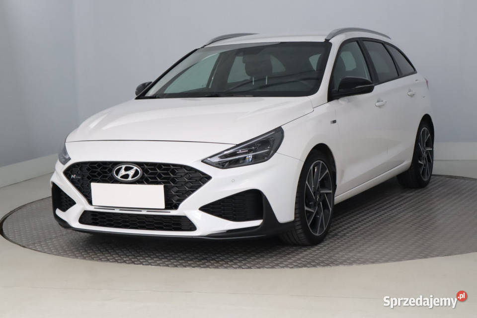 Hyundai i30 15 TGDI MHEV Zabrze sprzedam